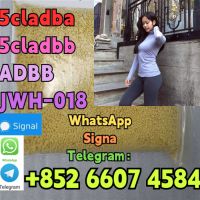5cl-adb-a 5cl-adb-a