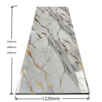 PVC Wall Covering Decoration Pvc Wall