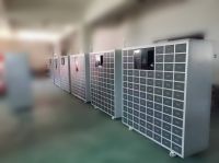 Smart Locker .Smart Storage Cabinet Factory