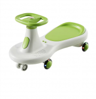 Universal Wheel Kids Sliding Toy Baby