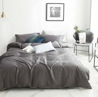 Premium Home Bedroom Textile Bedding Set