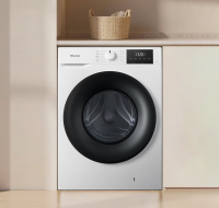 Hisense 10kg Washing & 6kg Drying