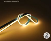 Smart COB LED Strip Light, 24V