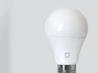 MIJIA Smart LED Bulb E27 Base