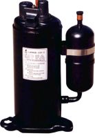 refrigeration compressor