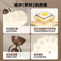 French Bedroom Ceiling Light Vintage Cream