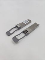 100G QSFP28-ZR4 80km 1310nm Optical