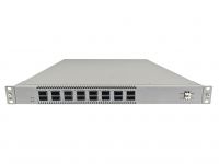 4chx400G Lambda 0-140km Zero-touch