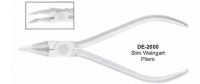 DE-2000 Slim Weingart Pliers