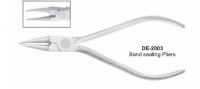 DE-2003 Band Seating Pliers