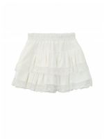 Women's Tiered Skirt