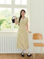 Women's Maxi Dress