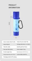 Outdoor Sports Mountain Camping Mini Portable