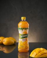 Twister Premium Mango Juice