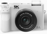 HD Digital Camera 4K Ultra High