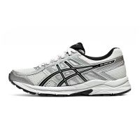 woman running shoes