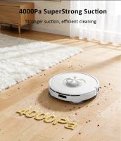 ECOHOME Smart Energy-saving Robot Vacuum