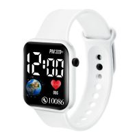 New Stylish Earth LED Student Electronic