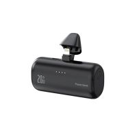 New Cross-border Capsule Power Bank