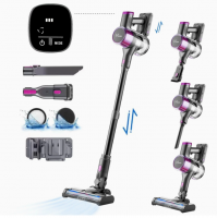 Cordless Handheld Vacuum Cleaner