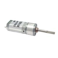 16RS050 Customized 3.7v Small Brushed