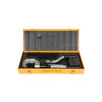 Hydraulic Cable Pressing Tool HT-400