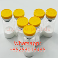 GHK-CU Retatrutide Tirzepatide  Weight Loss