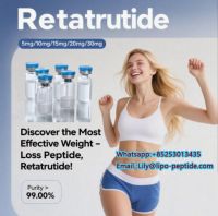 GHK-CU Retatrutide Tirzepatide  Weight Loss