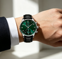 High Quality Automatic Mechanical Watch For