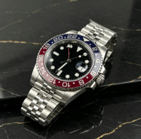 Automatic Mechanical Men Wrist Watch Two