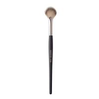  GECOMO Fan Brush High Gloss Blush