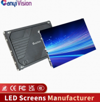 COB Small-spacing High-definition Led