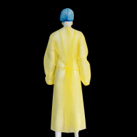 Islation Gown