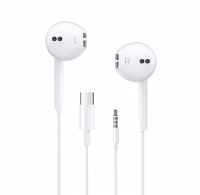 Heavy Bass In-ear Wired Headphones