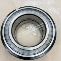 Double Row , Full Complement , Cylindrical Roller