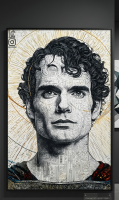 Henry Cavil