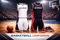 Basketball Uniform
