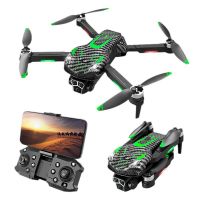 Brushless Optical Flow Obstacle Avoidance HD