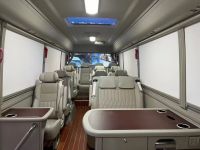 RV Side Sun Curtain