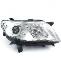 Head Lamp For Geely Atlas Boyue