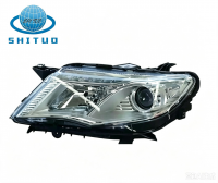 Head Lamp For Geely Atlas Boyue