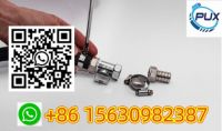 Free Sample 201/304 Hose Clamp