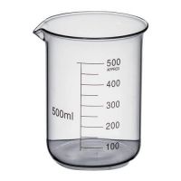 Beaker For Laboratory