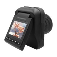 4K Time-Lapse Camera, Low-Light