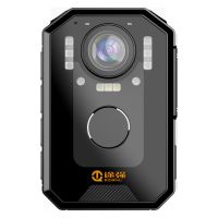 HD Night Vision Body Worn Camera