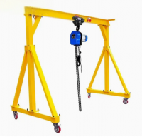 1 Ton 3 Ton Small Hand
