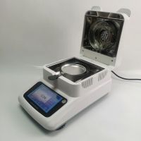 Halogen Moisture Analyzer