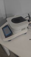 Low-Cost Halogen Moisture Meter Analyzer