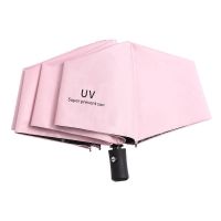 Custom Foldable Umbrella With Logo Printing