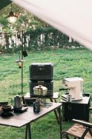2000W Portable Power Station Portable Solar
